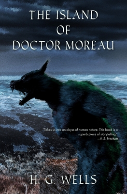 Image du vendeur pour The Island of Doctor Moreau (Warbler Classics) (Paperback or Softback) mis en vente par BargainBookStores