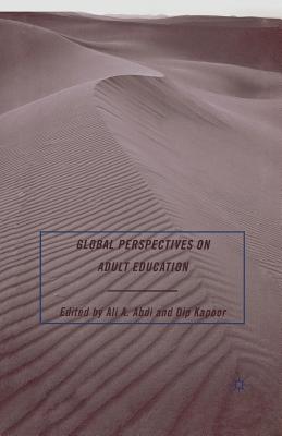 Bild des Verkufers fr Global Perspectives on Adult Education (Paperback or Softback) zum Verkauf von BargainBookStores