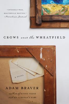 Imagen del vendedor de Crows Over the Wheatfield (Paperback or Softback) a la venta por BargainBookStores