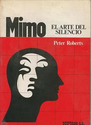 Imagen del vendedor de Mimo el arte del silencio a la venta por El Boletin