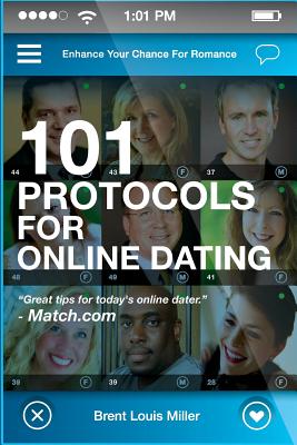 Seller image for 101 Protocols for Online Dating (Paperback or Softback) for sale by BargainBookStores