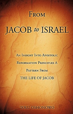 Seller image for From JACOB To ISRAEL (Paperback or Softback) for sale by BargainBookStores