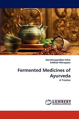 Seller image for Fermented Medicines of Ayurveda (Paperback or Softback) for sale by BargainBookStores