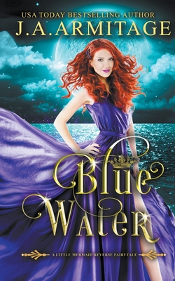 Seller image for Blue Water (Paperback or Softback) for sale by BargainBookStores