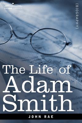 Seller image for Life of Adam Smith (Paperback or Softback) for sale by BargainBookStores