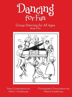 Bild des Verkufers fr Dancing for Fun: Group Dancing for All Ages (Paperback or Softback) zum Verkauf von BargainBookStores