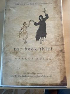 Seller image for The Book Thief for sale by N K Burchill Rana Books