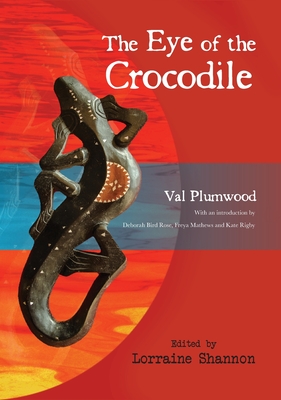 Immagine del venditore per The Eye of the Crocodile (Paperback or Softback) venduto da BargainBookStores