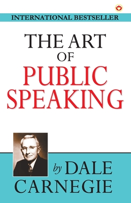 Immagine del venditore per The Art of Public Speaking (Paperback or Softback) venduto da BargainBookStores