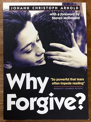 Why Forgive?