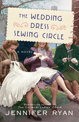 Seller image for The Wedding Dress Sewing Circle (Paperback or Softback) for sale by BargainBookStores