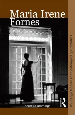 Seller image for Maria Irene Fornes: Routledge Modern and Contemporary Dramatists (Paperback or Softback) for sale by BargainBookStores