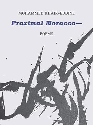 Seller image for Proximal Morocco (Paperback) for sale by Grand Eagle Retail