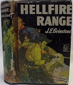 Hellfire Range