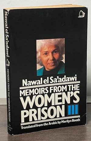 Seller image for Memoirs from the Women's Prison for sale by San Francisco Book Company