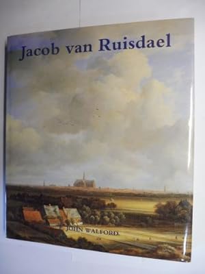 Imagen del vendedor de Jacob van Ruisdael and the Perception of Landscape *. a la venta por Antiquariat am Ungererbad-Wilfrid Robin