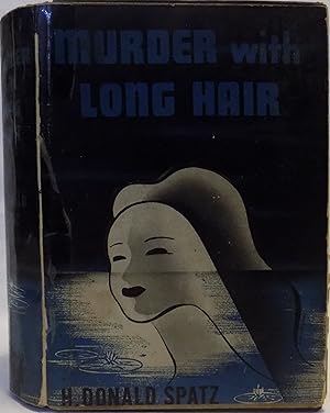 Murder with Long Hair