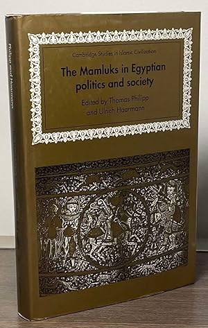 Bild des Verkufers fr The Mamluks in Egyptian Politics and Society zum Verkauf von San Francisco Book Company