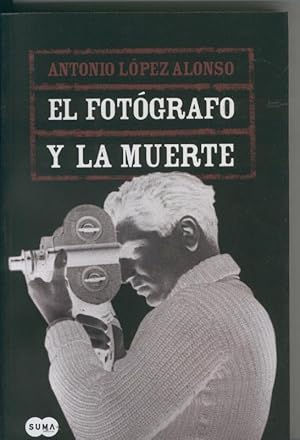 Imagen del vendedor de El fotografo y la muerte a la venta por El Boletin