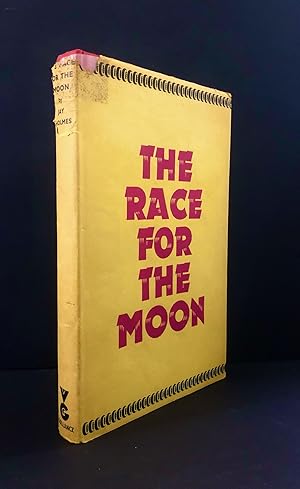 The Race for the Moon