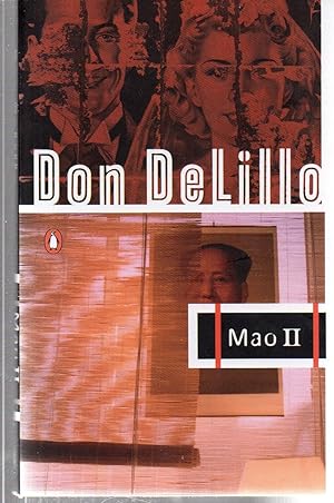 Bild des Verkufers fr Mao II: A Novel zum Verkauf von EdmondDantes Bookseller
