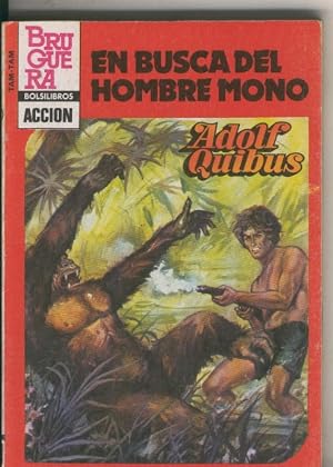 Bild des Verk�ufers f�r Tam Tam numero 68: En busca del hombre mono zum Verkauf von El Boletin