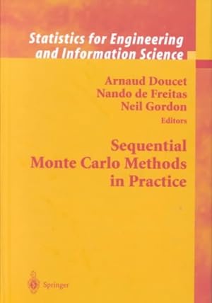 Seller image for Sequential Monte Carlo Methods in Practice for sale by GreatBookPricesUK