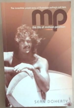 Image du vendeur pour MP: The Life of Michael Peterson mis en vente par Chapter 1