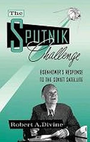 Bild des Verkufers fr The Sputnik Challenge zum Verkauf von AHA-BUCH GmbH
