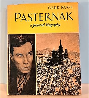 Seller image for Pasternak: A Pictorial Biography for sale by Berthoff Books