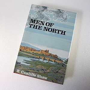 Immagine del venditore per Men of the North by Ronald Cunliffe Shaw venduto da West Cove UK