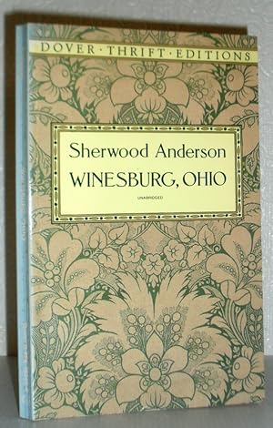 Winesburg, Ohio