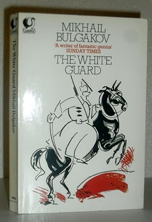 Imagen del vendedor de The White Guard a la venta por Washburn Books