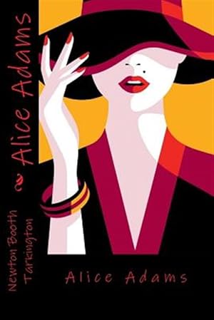 Immagine del venditore per Alice Adams venduto da GreatBookPricesUK