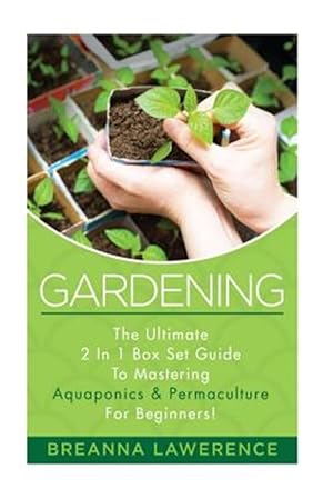 Immagine del venditore per Gardening venduto da GreatBookPricesUK