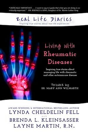 Seller image for Real Life Diaries: Living with Rheumatic Diseases for sale by GreatBookPricesUK