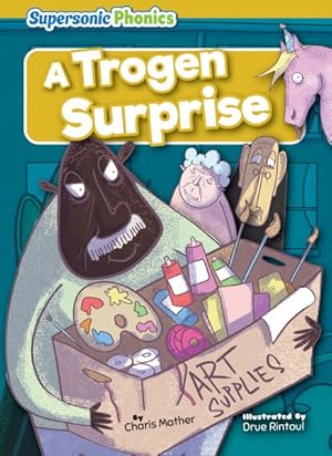 Seller image for Trogen Surprise for sale by GreatBookPricesUK