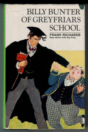 Billy Bunter of Greyfriars School