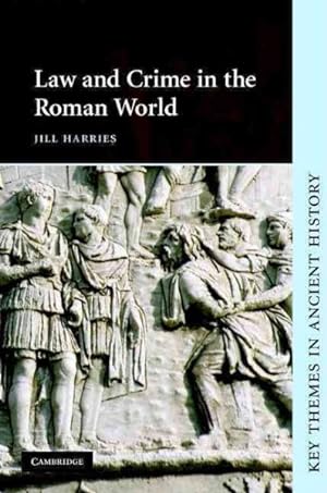 Immagine del venditore per Law and Crime in the Roman World venduto da GreatBookPricesUK