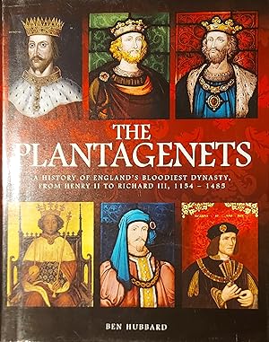 The Plantagenets (Histories)