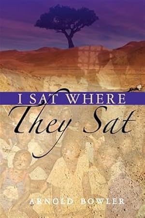 Seller image for I Sat Where They Sat for sale by GreatBookPricesUK