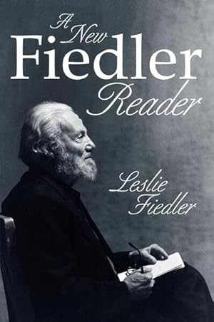 Seller image for New Fiedler Reader for sale by GreatBookPricesUK