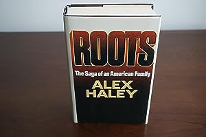 Seller image for Roots for sale by EGR Books