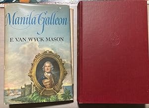 Manila Galleon