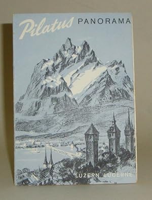 Pilatus Panorama