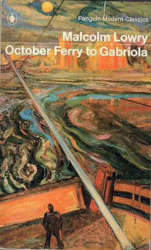 Seller image for October Ferry to Gabriola (Penguin Modern Classics0 for sale by A Cappella Books, Inc.