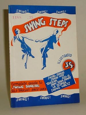 Seller image for Swing Steps for sale by Azarat Books