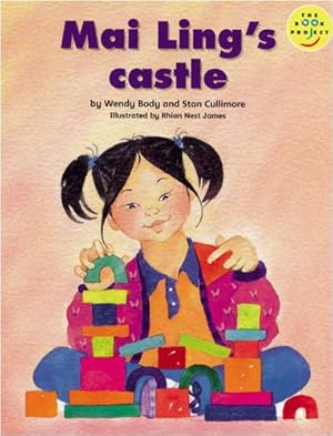 Imagen del vendedor de Mai-Ling's Castle Read-Aloud (LONGMAN BOOK PROJECT) a la venta por WeBuyBooks