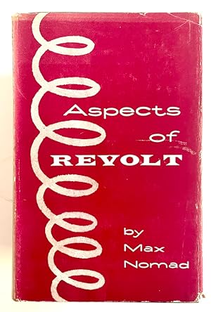 Aspects of Revolt