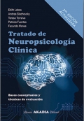 Seller image for Tratado de Neuropsicologa Clnica. Bases conceptuales y tcnicas de evaluacin. for sale by Espacio Logopdico